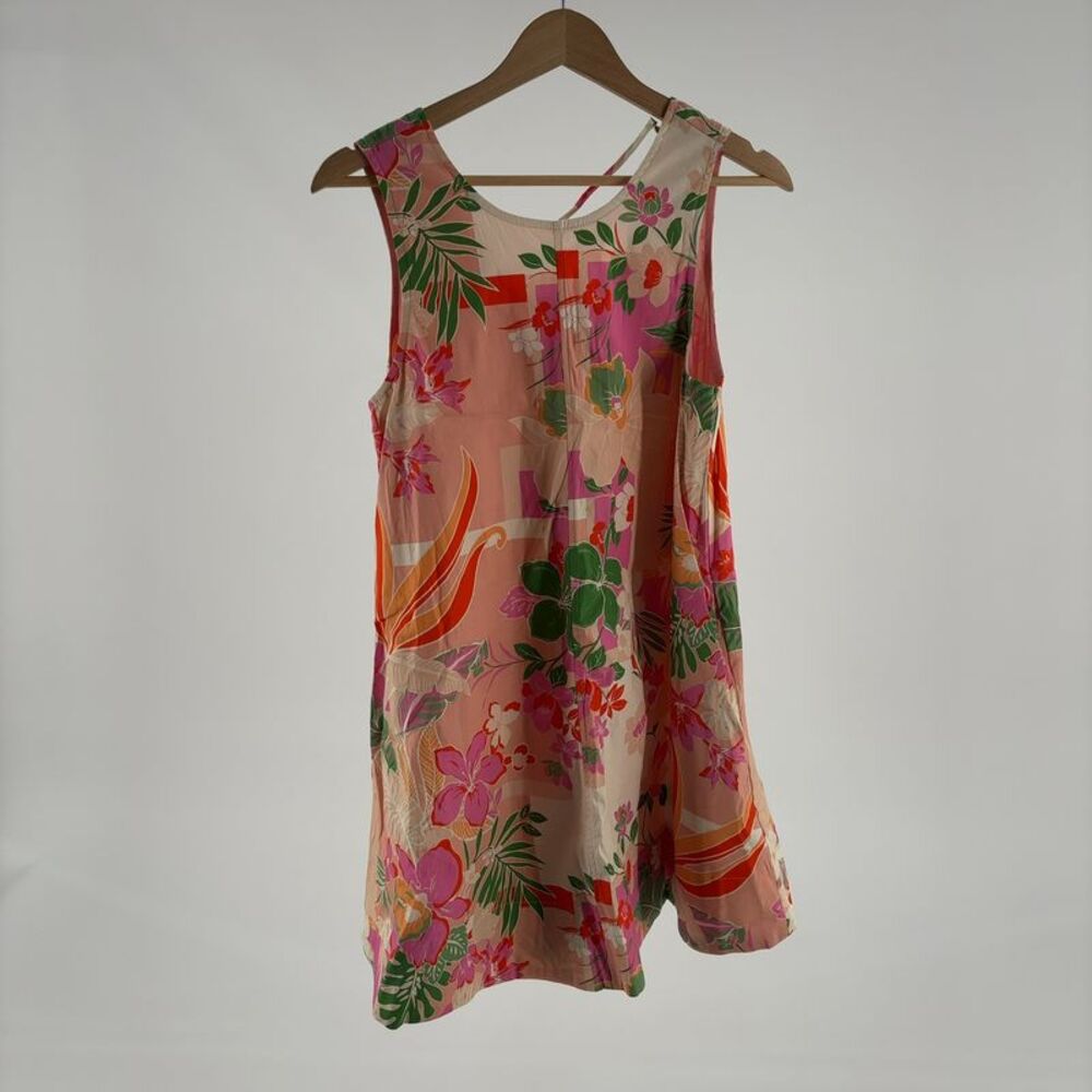 Entro The Hadley Dress